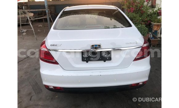 Buy Import Geely Emgrand 7 White Car in Import - Dubai in Malawi Buy Import Geely Emgrand 7 White Car in Import - Dubai in Malawi