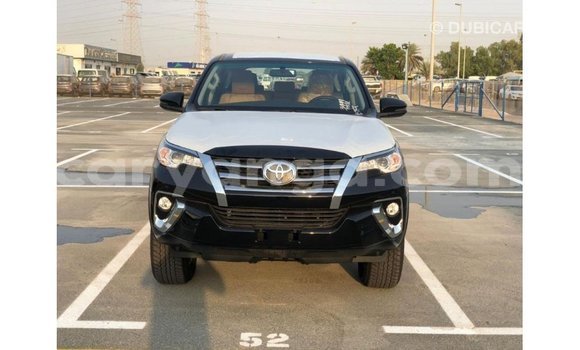 Buy Import Toyota Fortuner Black Car in Import - Dubai in Malawi Buy Import Toyota Fortuner Black Car in Import - Dubai in Malawi