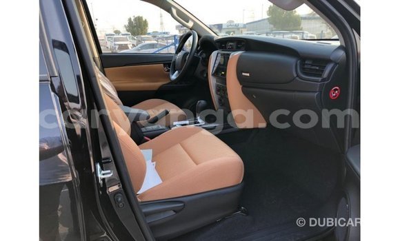 Buy Import Toyota Fortuner Black Car in Import - Dubai in Malawi Buy Import Toyota Fortuner Black Car in Import - Dubai in Malawi