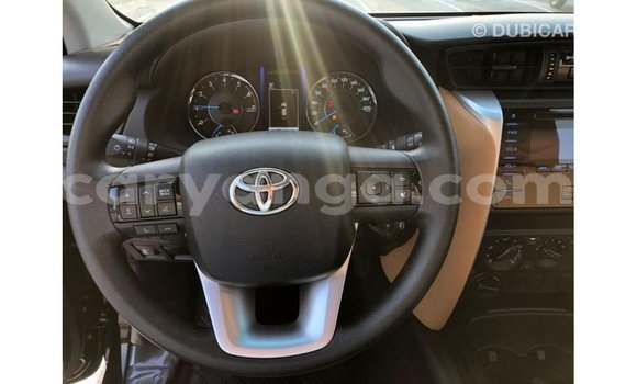 Buy Import Toyota Fortuner Black Car in Import - Dubai in Malawi Buy Import Toyota Fortuner Black Car in Import - Dubai in Malawi