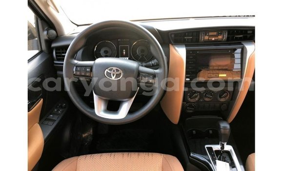 Buy Import Toyota Fortuner Black Car in Import - Dubai in Malawi Buy Import Toyota Fortuner Black Car in Import - Dubai in Malawi