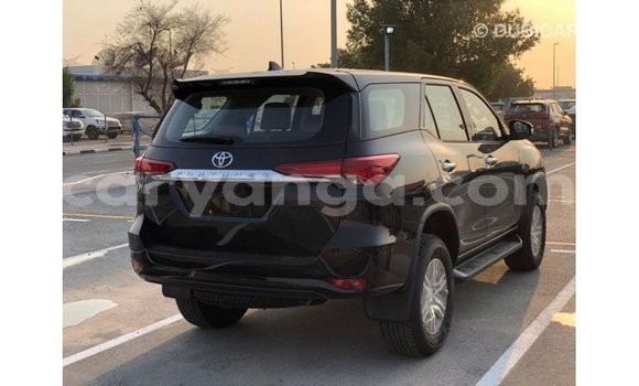 Buy Import Toyota Fortuner Black Car in Import - Dubai in Malawi Buy Import Toyota Fortuner Black Car in Import - Dubai in Malawi