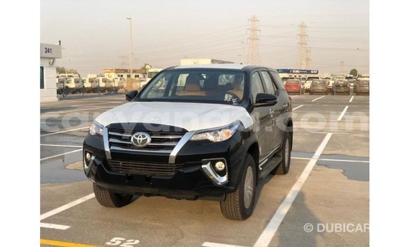 Buy Import Toyota Fortuner Black Car in Import - Dubai in Malawi Buy Import Toyota Fortuner Black Car in Import - Dubai in Malawi