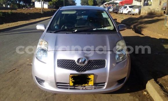 Acheter Occasion Voiture Toyota Vitz Autre à Limete, Malawi Acheter Occasion Voiture Toyota Vitz Autre à Limete, Malawi