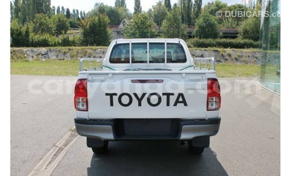 Buy Import Toyota Hilux White Car in Import - Dubai in Malawi Buy Import Toyota Hilux White Car in Import - Dubai in Malawi