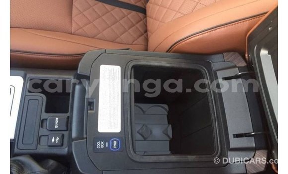 Buy Import Toyota Prado Black Car in Import - Dubai in Malawi Buy Import Toyota Prado Black Car in Import - Dubai in Malawi