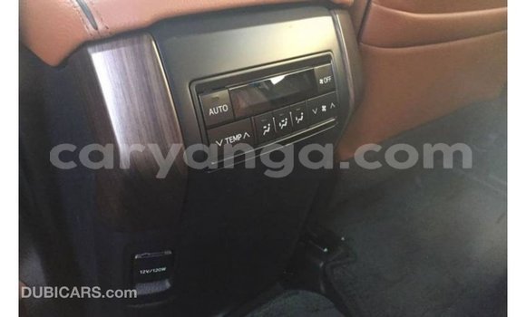 Buy Import Toyota Prado Black Car in Import - Dubai in Malawi Buy Import Toyota Prado Black Car in Import - Dubai in Malawi