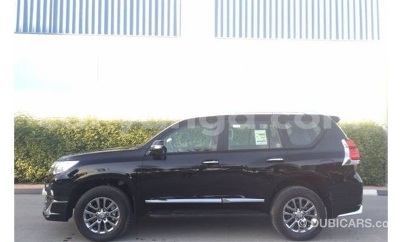Buy Import Toyota Prado Black Car in Import - Dubai in Malawi Buy Import Toyota Prado Black Car in Import - Dubai in Malawi