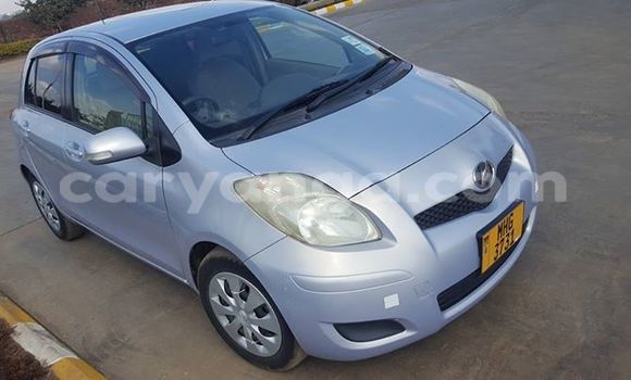Buy Used Toyota Vitz Other Car in Limete in Malawi Buy Used Toyota Vitz Other Car in Limete in Malawi