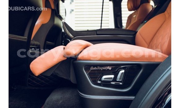 Acheter Import Voiture Lexus LX Noir à Import - Dubai, Malawi Acheter Import Voiture Lexus LX Noir à Import - Dubai, Malawi