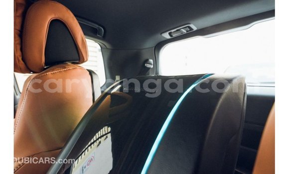 Acheter Import Voiture Lexus LX Noir à Import - Dubai, Malawi Acheter Import Voiture Lexus LX Noir à Import - Dubai, Malawi