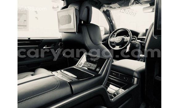 Buy Import Lexus LX Other Car in Import - Dubai in Malawi Buy Import Lexus LX Other Car in Import - Dubai in Malawi