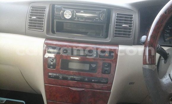 Nunua Ilio tumika Toyota Hilux Silver Gari ndani ya Limete nchini Malawi Nunua Ilio tumika Toyota Hilux Silver Gari ndani ya Limete nchini Malawi