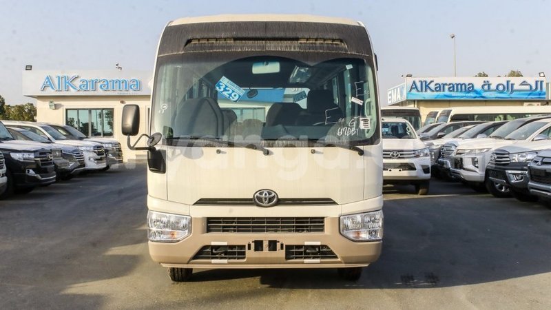 Big with watermark toyota coaster malawi import dubai 7759