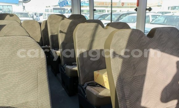 Buy Import Toyota Coaster White Car in Import - Dubai in Malawi Buy Import Toyota Coaster White Car in Import - Dubai in Malawi