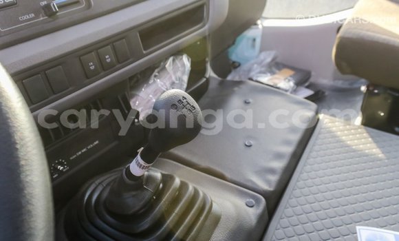 Buy Import Toyota Coaster White Car in Import - Dubai in Malawi Buy Import Toyota Coaster White Car in Import - Dubai in Malawi