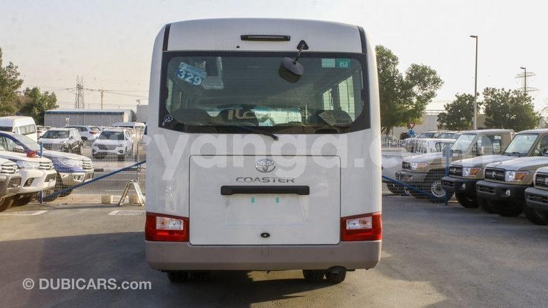 Big with watermark toyota coaster malawi import dubai 7759