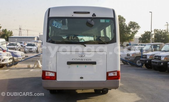 Buy Import Toyota Coaster White Car in Import - Dubai in Malawi Buy Import Toyota Coaster White Car in Import - Dubai in Malawi