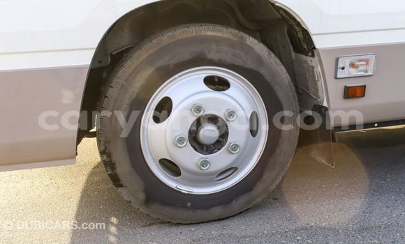 Buy Import Toyota Coaster White Car in Import - Dubai in Malawi Buy Import Toyota Coaster White Car in Import - Dubai in Malawi