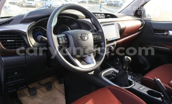 Buy Import Toyota Hilux White Car in Import - Dubai in Malawi Buy Import Toyota Hilux White Car in Import - Dubai in Malawi