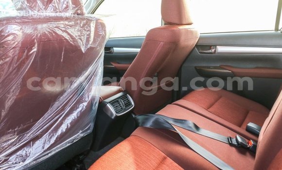 Buy Import Toyota Hilux White Car in Import - Dubai in Malawi Buy Import Toyota Hilux White Car in Import - Dubai in Malawi