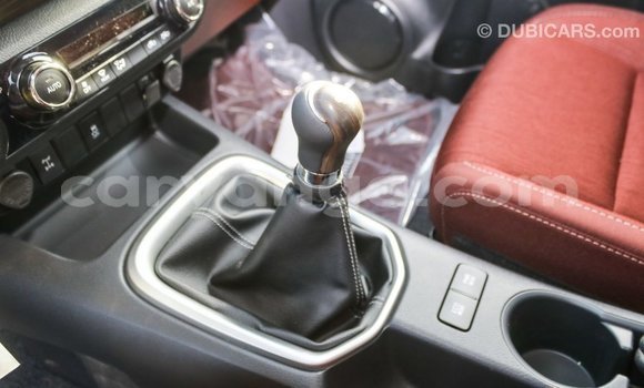 Buy Import Toyota Hilux White Car in Import - Dubai in Malawi Buy Import Toyota Hilux White Car in Import - Dubai in Malawi