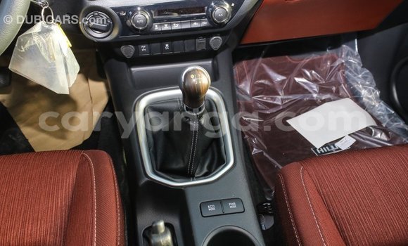 Buy Import Toyota Hilux White Car in Import - Dubai in Malawi Buy Import Toyota Hilux White Car in Import - Dubai in Malawi