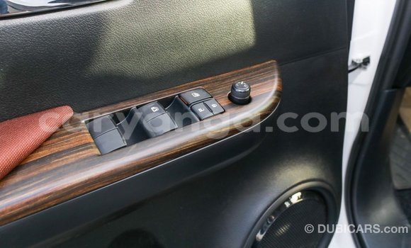 Buy Import Toyota Hilux White Car in Import - Dubai in Malawi Buy Import Toyota Hilux White Car in Import - Dubai in Malawi
