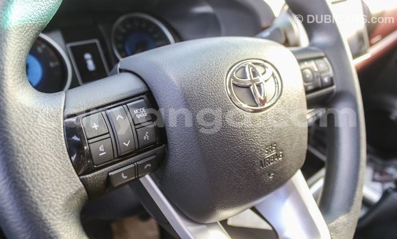 Buy Import Toyota Hilux White Car in Import - Dubai in Malawi Buy Import Toyota Hilux White Car in Import - Dubai in Malawi