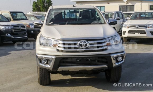 Buy Import Toyota Hilux White Car in Import - Dubai in Malawi Buy Import Toyota Hilux White Car in Import - Dubai in Malawi