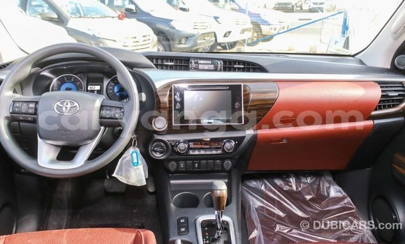 Buy Import Toyota Hilux White Car in Import - Dubai in Malawi Buy Import Toyota Hilux White Car in Import - Dubai in Malawi