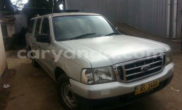 Buy Used Ford Ranger Silver Car in Limete in Malawi Buy Used Ford Ranger Silver Car in Limete in Malawi