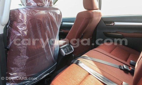 Buy Import Toyota Hilux White Car in Import - Dubai in Malawi Buy Import Toyota Hilux White Car in Import - Dubai in Malawi