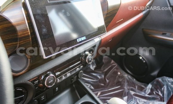 Buy Import Toyota Hilux White Car in Import - Dubai in Malawi Buy Import Toyota Hilux White Car in Import - Dubai in Malawi