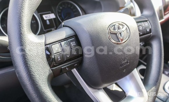 Buy Import Toyota Hilux White Car in Import - Dubai in Malawi Buy Import Toyota Hilux White Car in Import - Dubai in Malawi