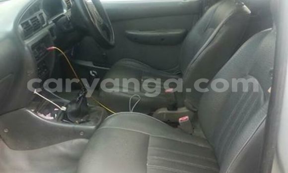 Nunua Ilio tumika Ford Ranger Silver Gari ndani ya Limete nchini Malawi Nunua Ilio tumika Ford Ranger Silver Gari ndani ya Limete nchini Malawi