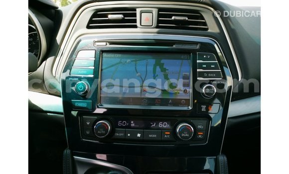 Buy Import Nissan Maxima White Car in Import - Dubai in Malawi Buy Import Nissan Maxima White Car in Import - Dubai in Malawi