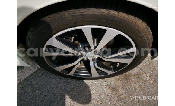 Buy Import Nissan Maxima White Car in Import - Dubai in Malawi Buy Import Nissan Maxima White Car in Import - Dubai in Malawi