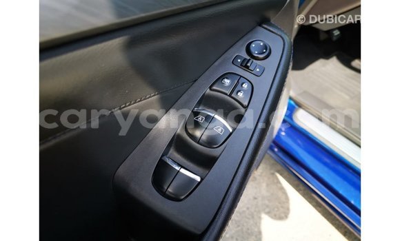 Buy Import Nissan Maxima Blue Car in Import - Dubai in Malawi Buy Import Nissan Maxima Blue Car in Import - Dubai in Malawi