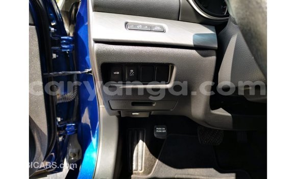 Buy Import Nissan Maxima Blue Car in Import - Dubai in Malawi Buy Import Nissan Maxima Blue Car in Import - Dubai in Malawi