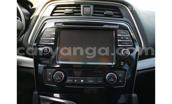 Buy Import Nissan Maxima Blue Car in Import - Dubai in Malawi Buy Import Nissan Maxima Blue Car in Import - Dubai in Malawi