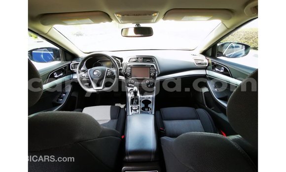 Buy Import Nissan Maxima Blue Car in Import - Dubai in Malawi Buy Import Nissan Maxima Blue Car in Import - Dubai in Malawi