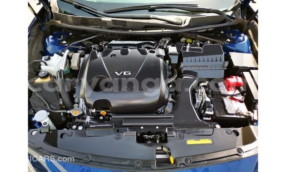 Buy Import Nissan Maxima Blue Car in Import - Dubai in Malawi Buy Import Nissan Maxima Blue Car in Import - Dubai in Malawi