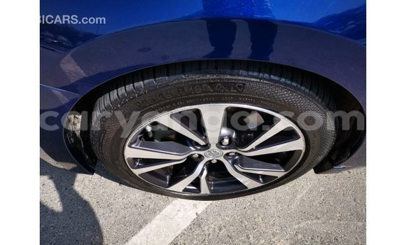 Buy Import Nissan Maxima Blue Car in Import - Dubai in Malawi Buy Import Nissan Maxima Blue Car in Import - Dubai in Malawi