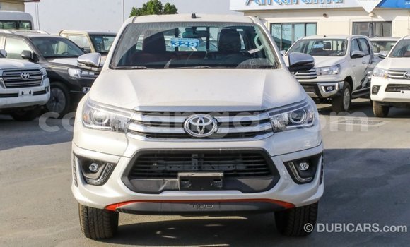 Buy Import Toyota Hilux White Car in Import - Dubai in Malawi Buy Import Toyota Hilux White Car in Import - Dubai in Malawi
