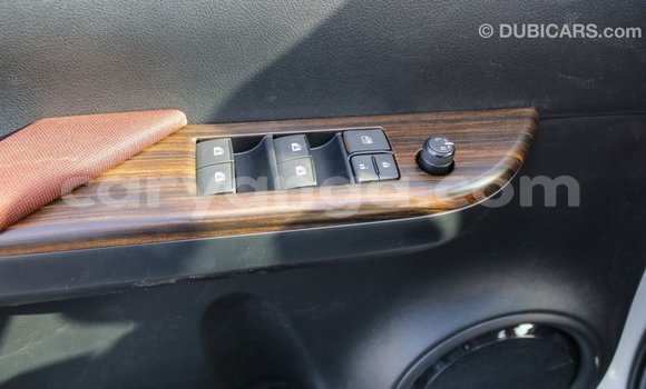 Buy Import Toyota Hilux White Car in Import - Dubai in Malawi Buy Import Toyota Hilux White Car in Import - Dubai in Malawi