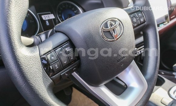 Buy Import Toyota Hilux White Car in Import - Dubai in Malawi Buy Import Toyota Hilux White Car in Import - Dubai in Malawi