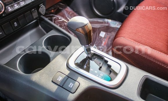 Buy Import Toyota Hilux White Car in Import - Dubai in Malawi Buy Import Toyota Hilux White Car in Import - Dubai in Malawi