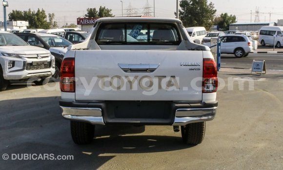 Buy Import Toyota Hilux White Car in Import - Dubai in Malawi Buy Import Toyota Hilux White Car in Import - Dubai in Malawi