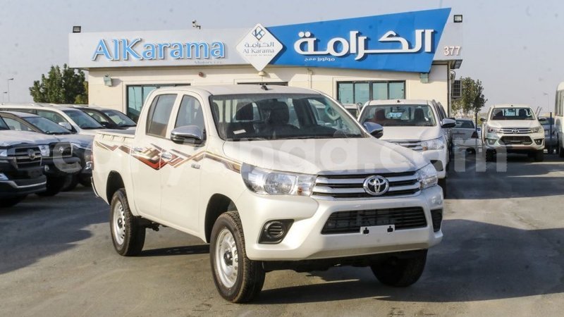 Big with watermark toyota hilux malawi import dubai 7766